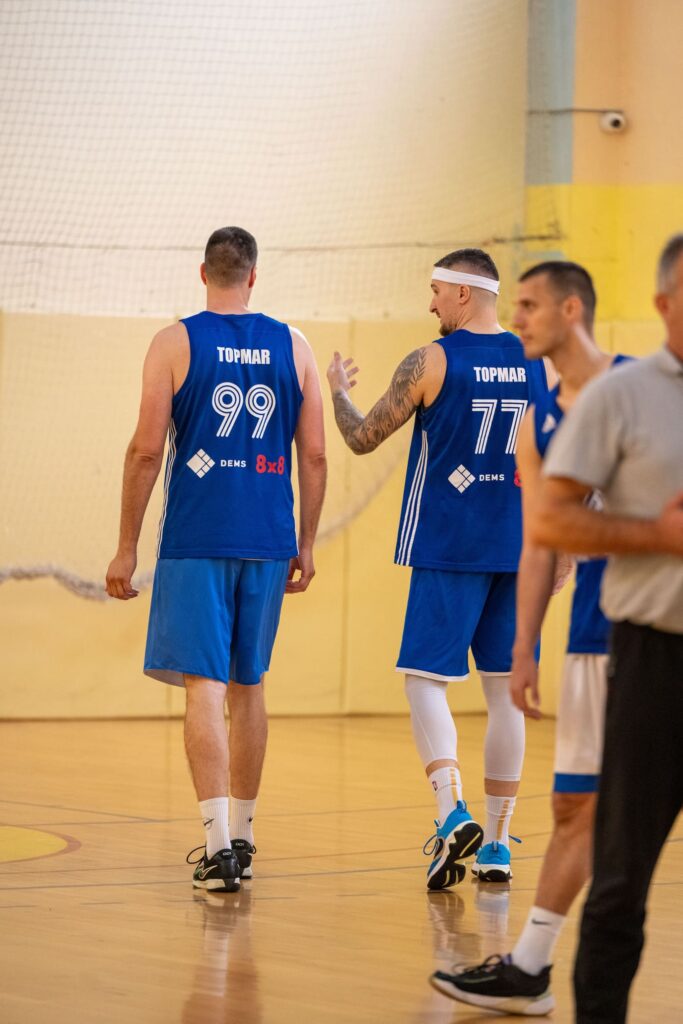 Zvonko Buljan, Nenad Delic