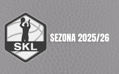Nova sezona 2025/26