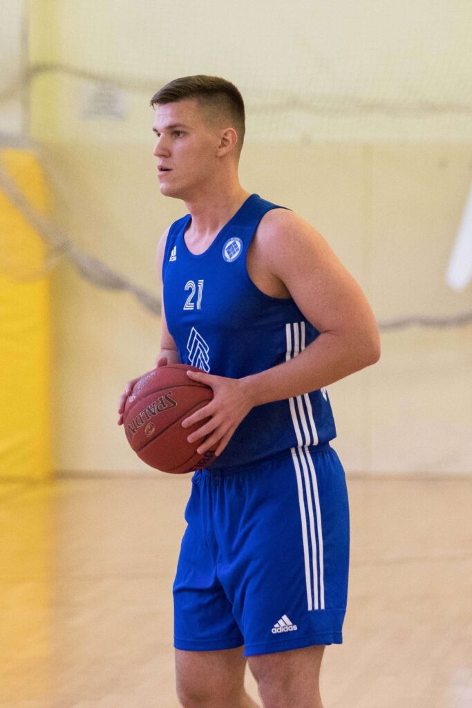 Ivan Omrčen