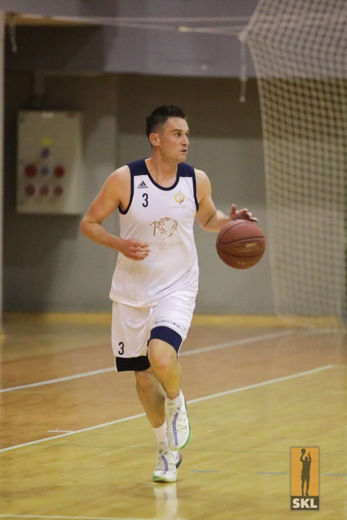 Josip Glavinic