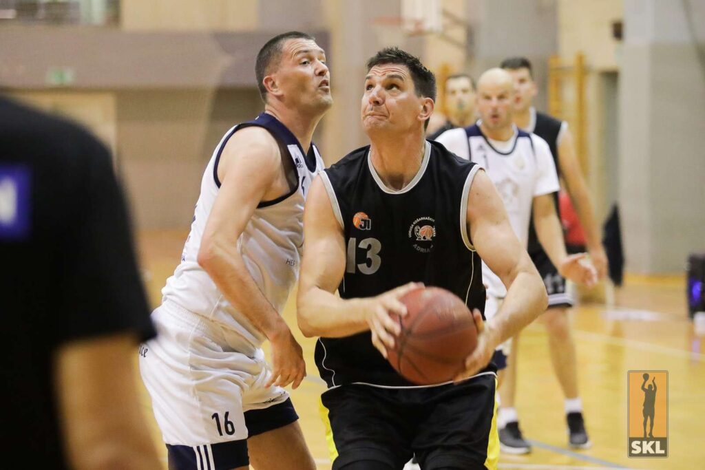 Damir Požgaj