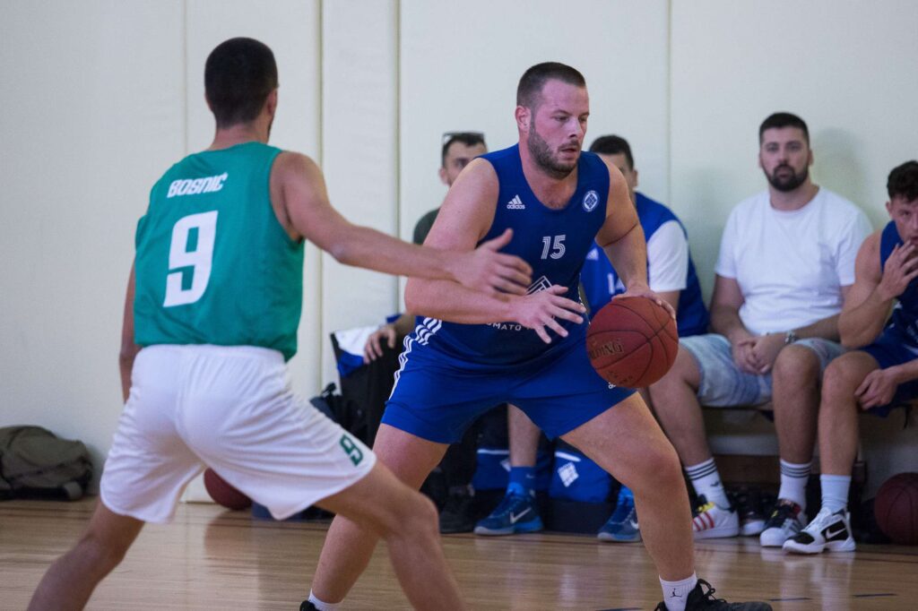 Toni Tomašević
