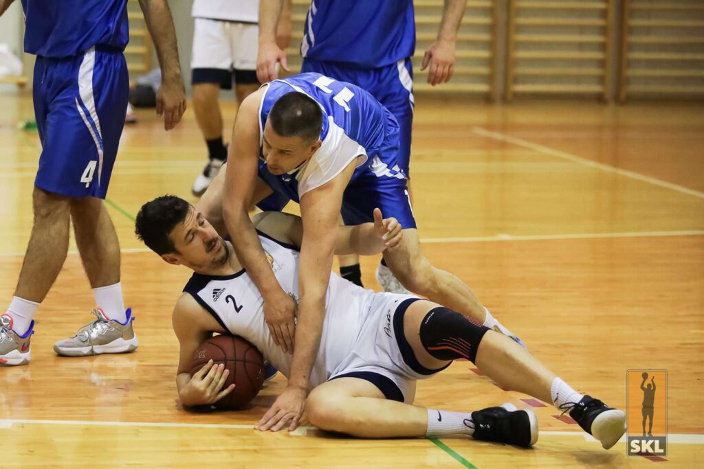 Luka Zitko, Zeljko Zupic