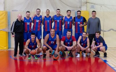 KK Kineski Zid izborio polufinale pobjedom protiv lanjskih finalista