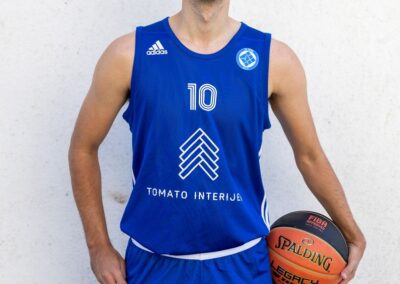 Lovre Špralja