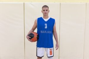 Niko Zdrilić