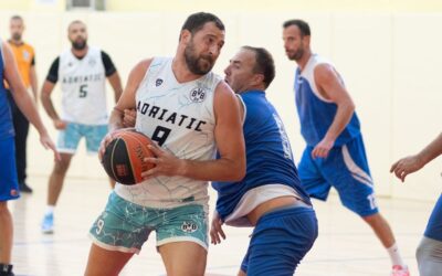 Izvještaj petog kola sezone 2025/26