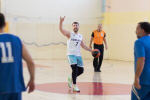 Luka Radoš