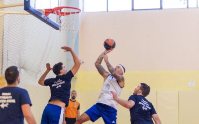 KK Dems uvjerljiv protiv Posk Doline Gležnjeva, Zvonko Buljan najefikasniji kod Demsa