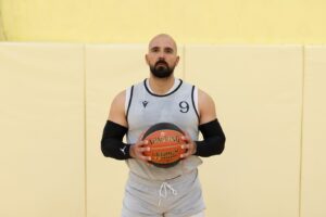 Luka Petrašić