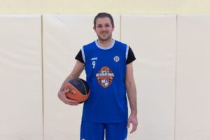 Dario Vitas