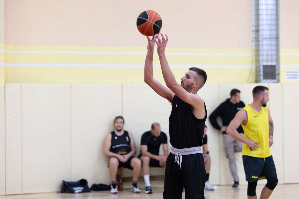 Najava 5. Kola Splitske Košarkaške Lige