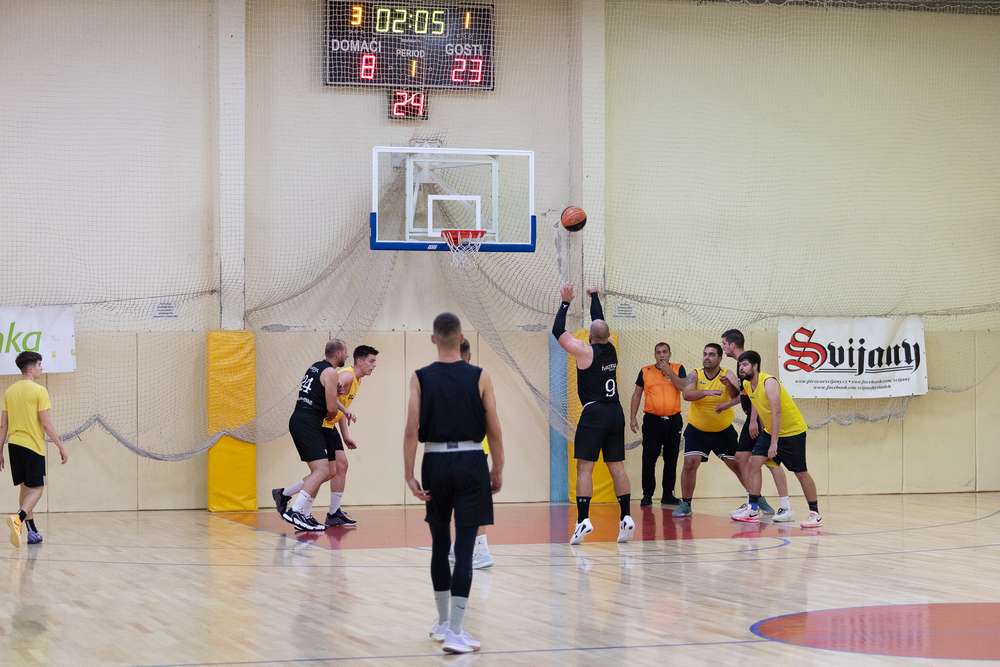 Bambina do pobjede u zadnjim sekundama