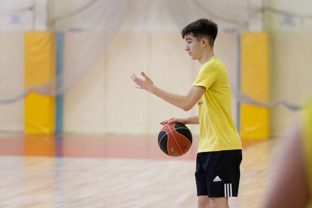 Maestral dominantno do pobjede, Pupačić prvo ime susreta