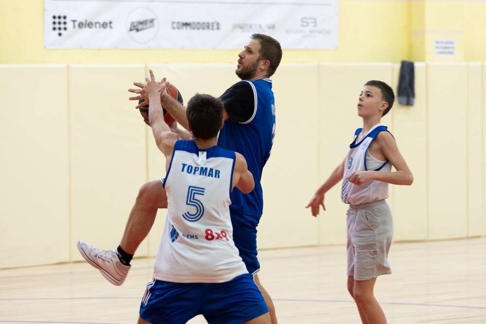 Dario Vitas