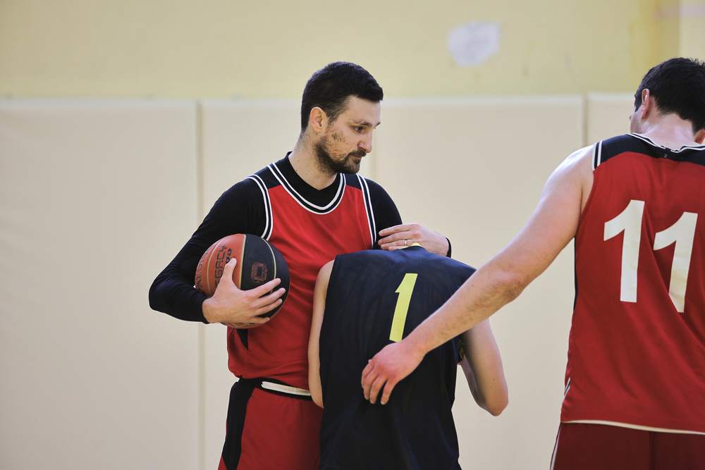 POŠK Dolina Gležnjeva bolji od UKV Adriatica u borbi za treće mjesto na tablici
