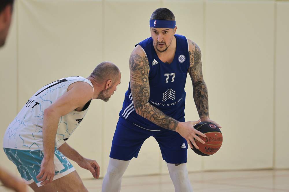 Dems preko Bambine do polufinala Splitske Košarkaške lige