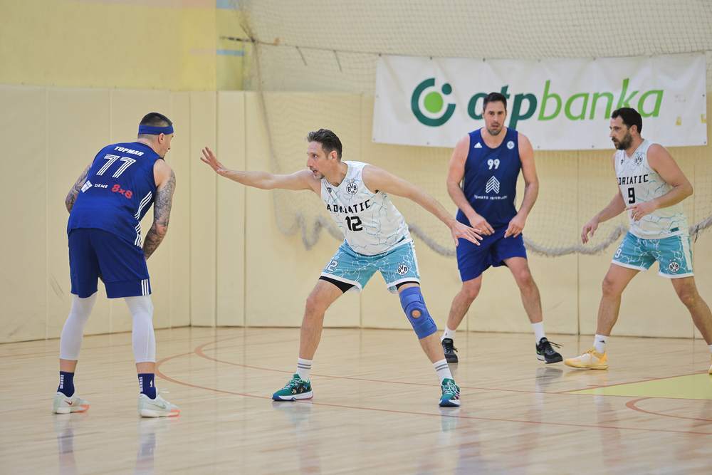 Zvonko Buljan, Joško Alujević