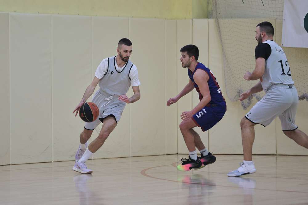 Bambina uvjerljiva protiv Uvik Kontre u 11. kolu