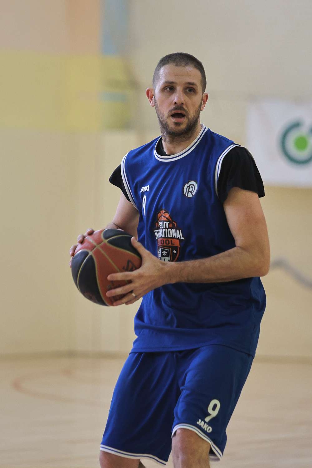 Dario Vitas
