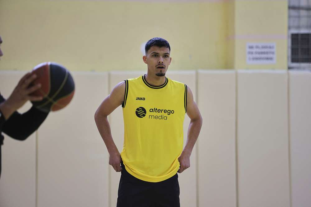 Marko Zebić