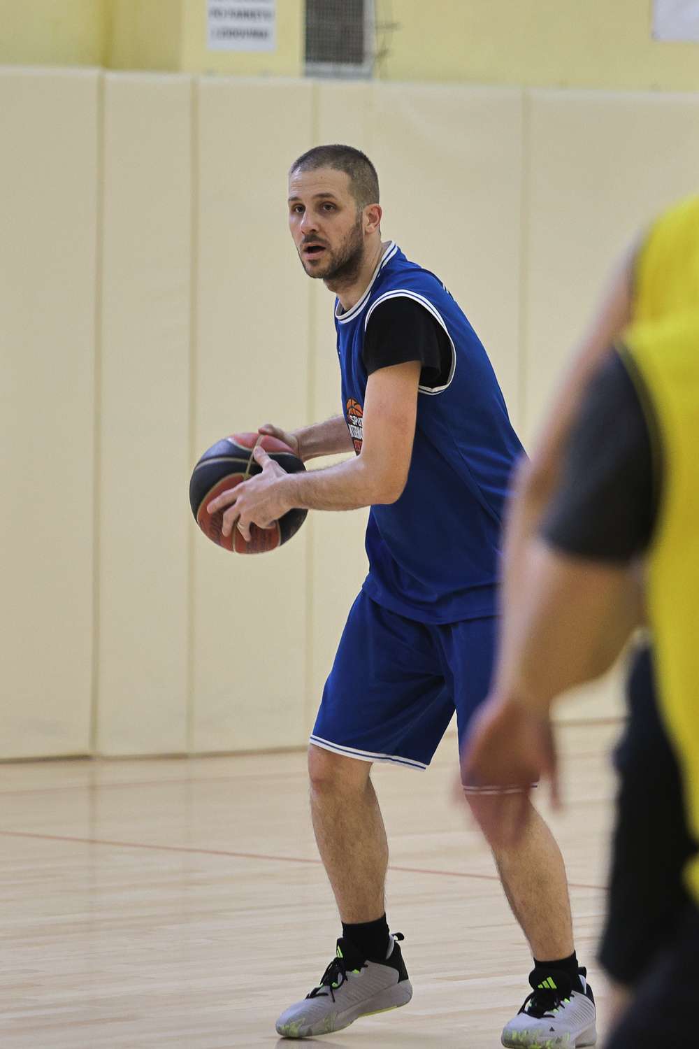 Dario Vitas