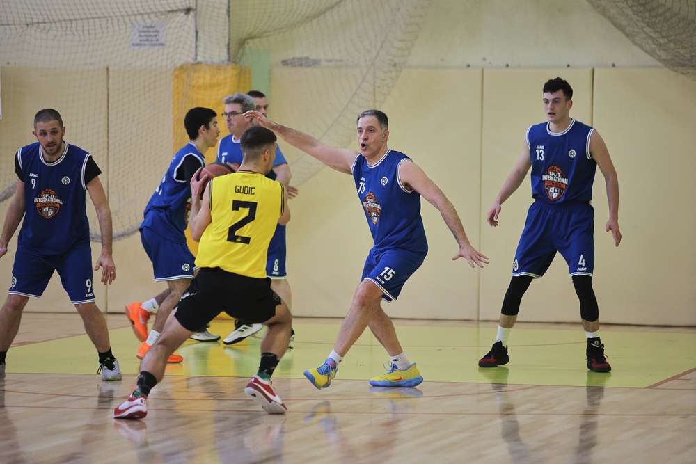 Ognjen Miketić, Roko Gudić