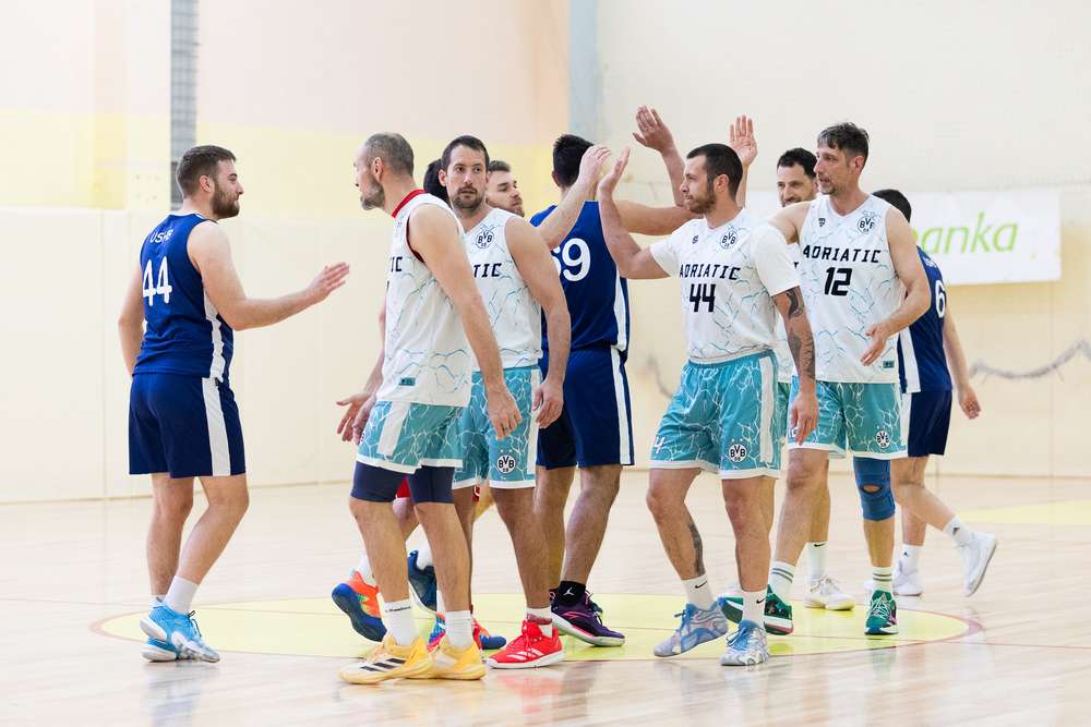 Najava prvih polufinalnih utakmica u sezoni 2025/26