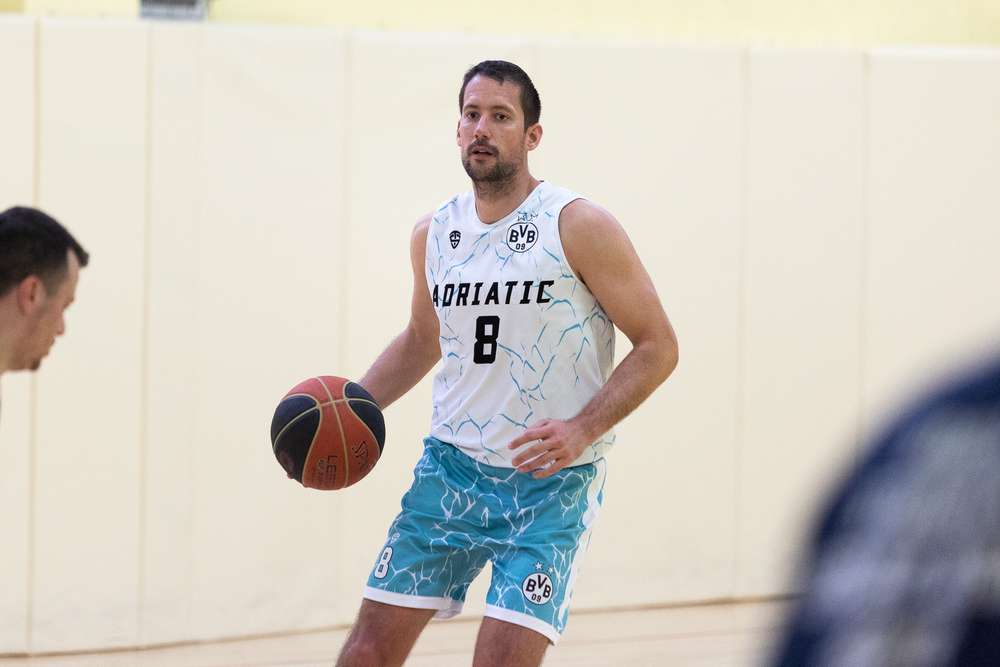 Adriatic OG preokretom do prednosti u polufinalu