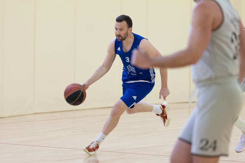 KK Dems poveo u polufinalu pobjedom protiv KK Kineski Zid