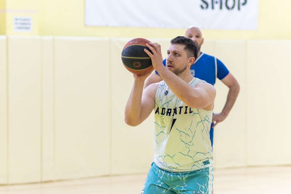 Luka Radoš