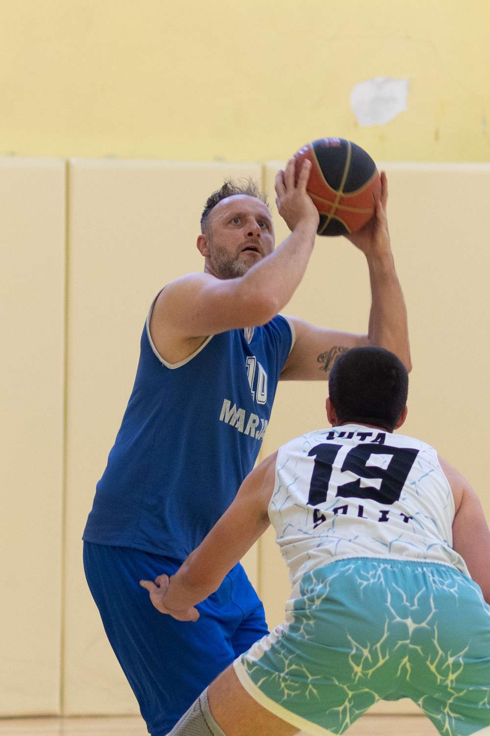 Ante Bilobrk