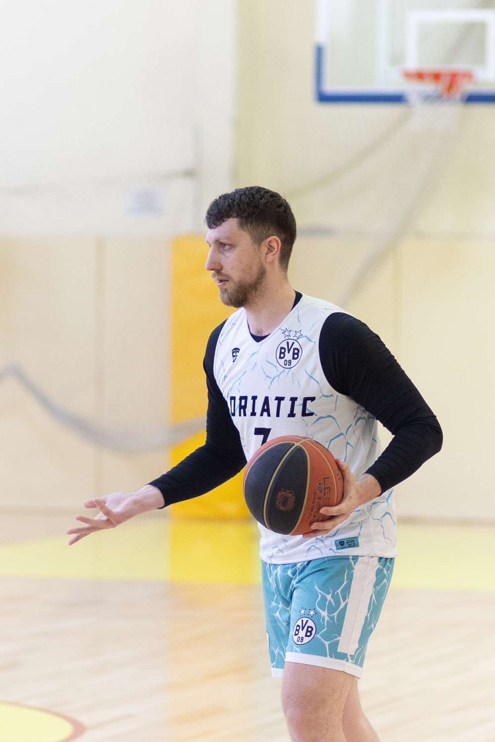 Luka Radoš