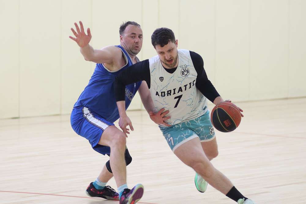 Luka Radoš