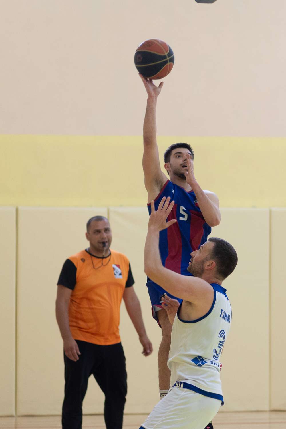 Marco Čosić