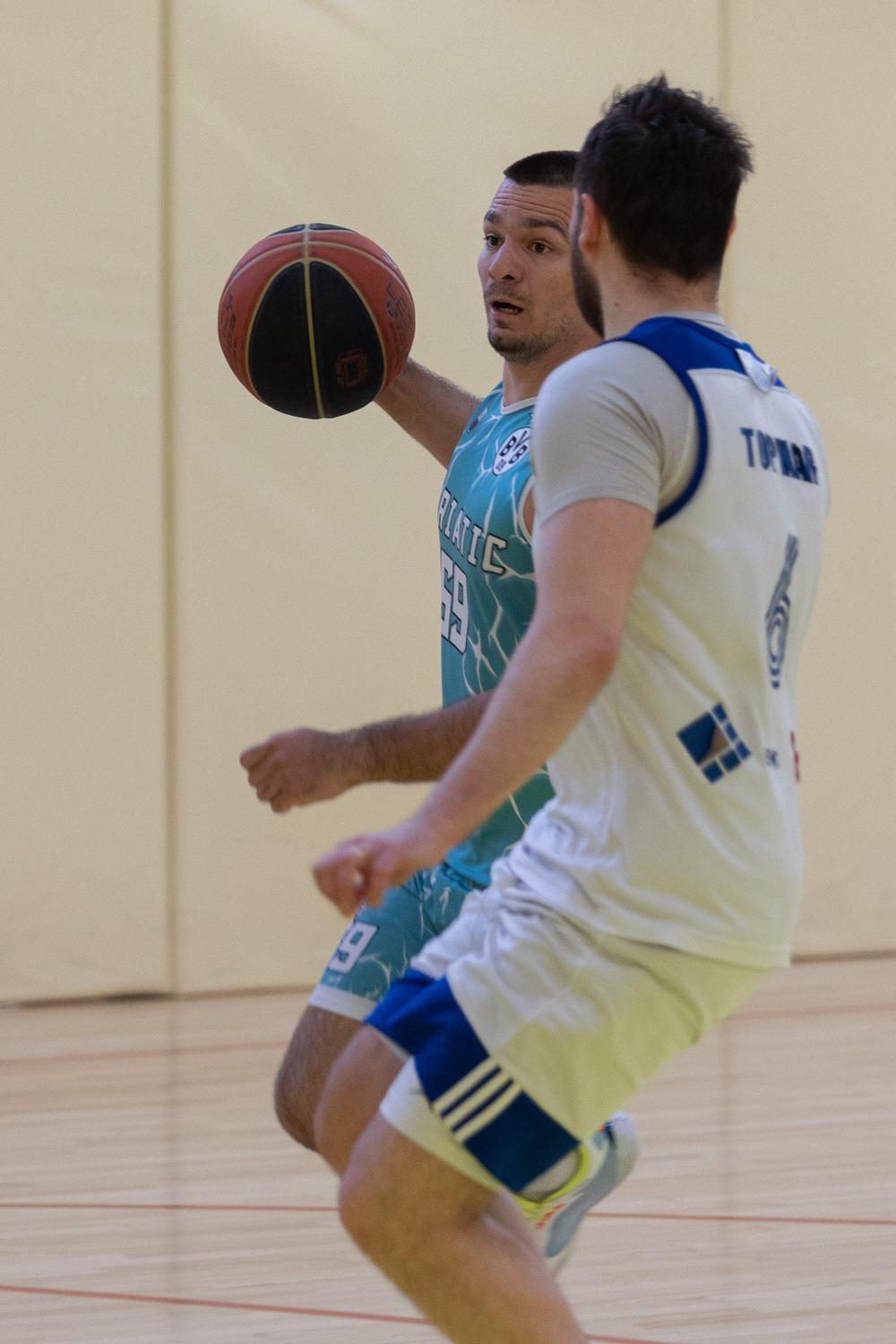 Lovre Petrošić