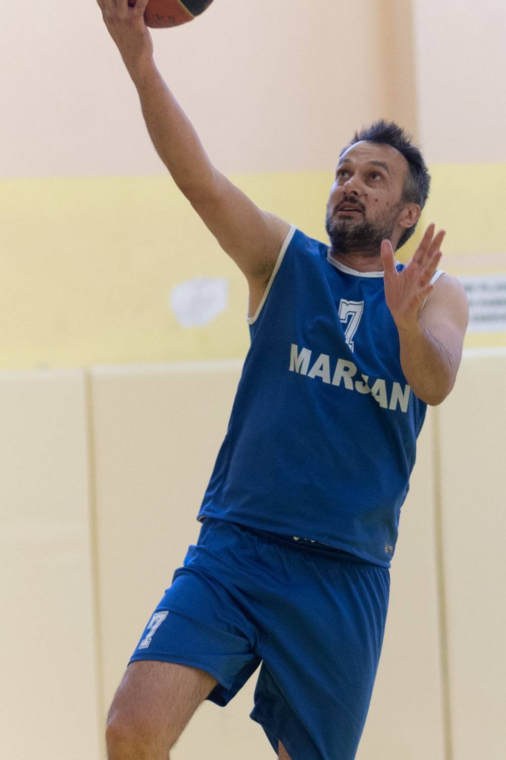 Mirko Modrić