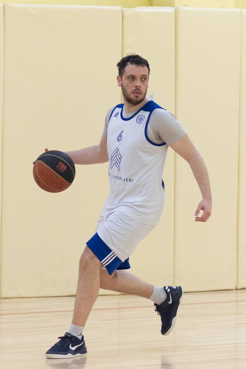 Zvonimir Špralja