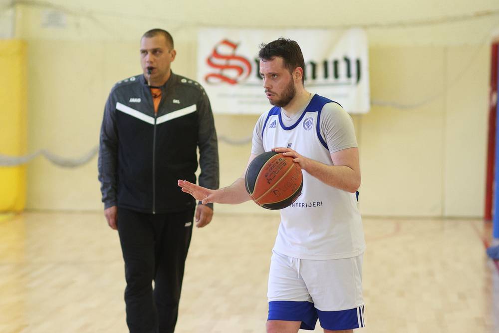 Zvonimir Špralja