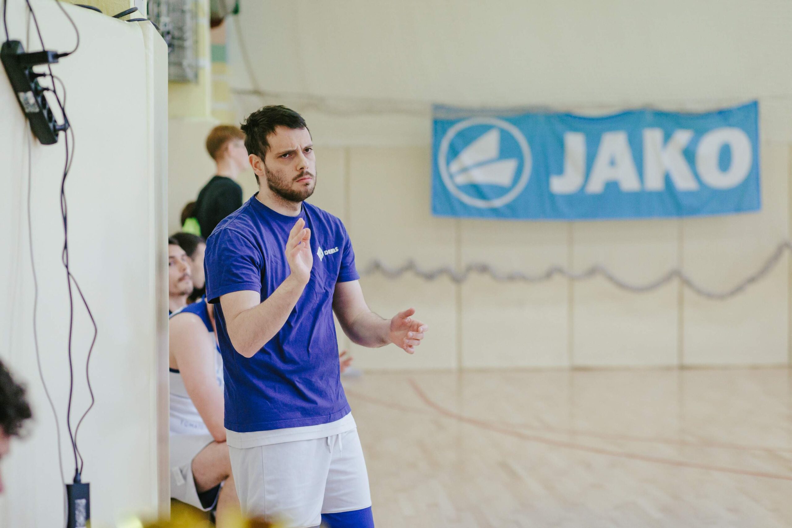 Zvonimir Špralja