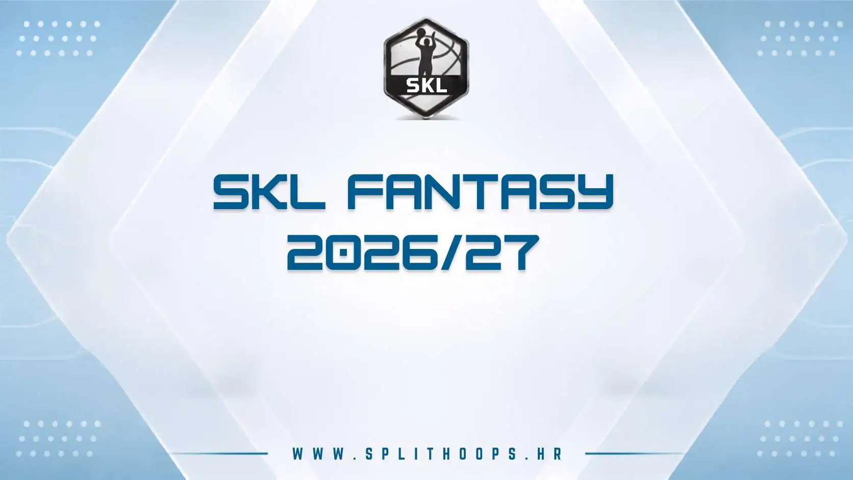 Zaigraj Fantasy Splitske Košarkaške Lige