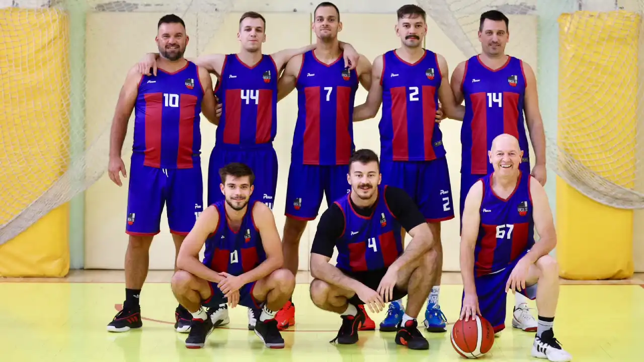 KK Kineski Zid preko Maestrala do četvrtfinala kupa
