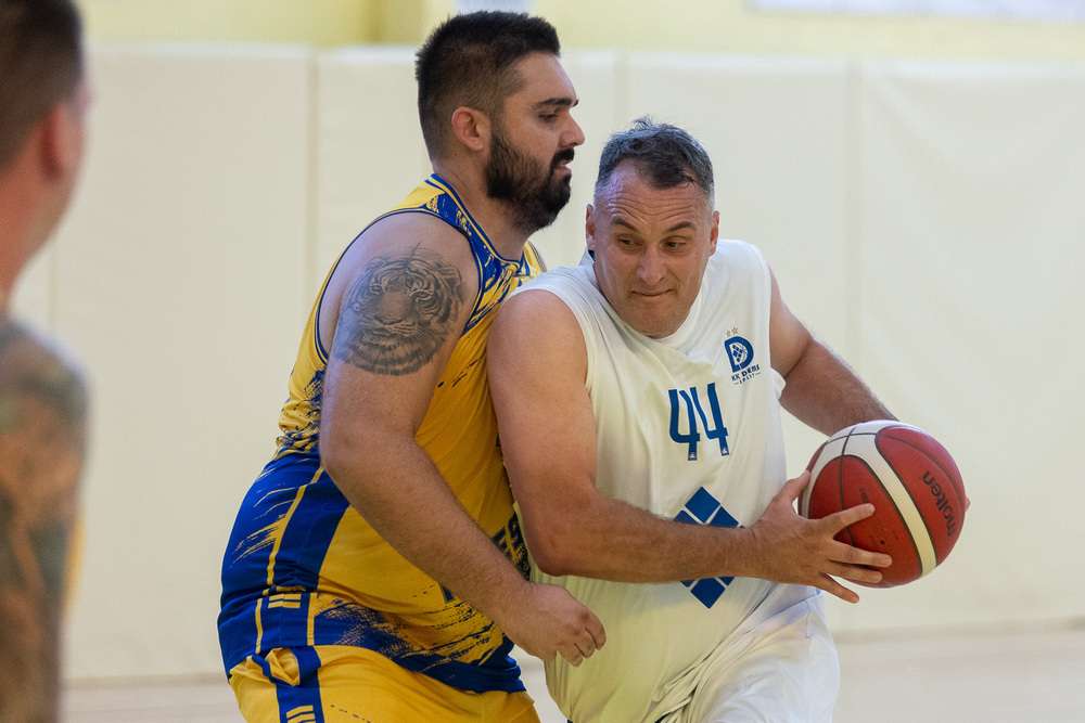 Dominacija KK DEMS-a u uvodnoj utakmici Splitske Lige 2026/27