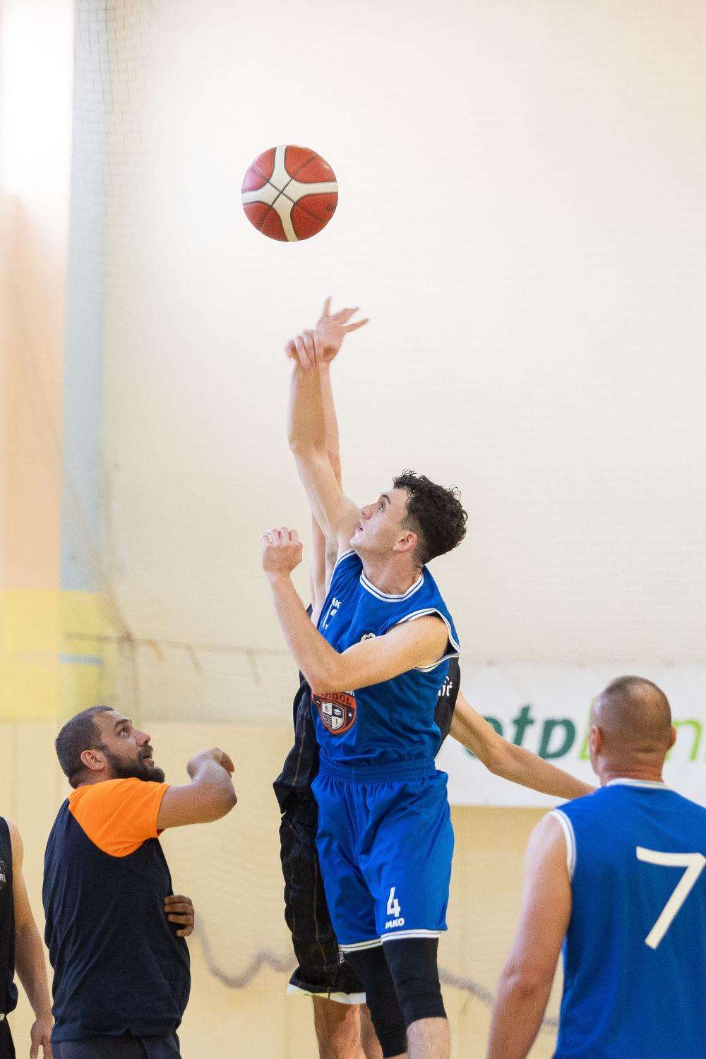 Andrei Kurokhtin