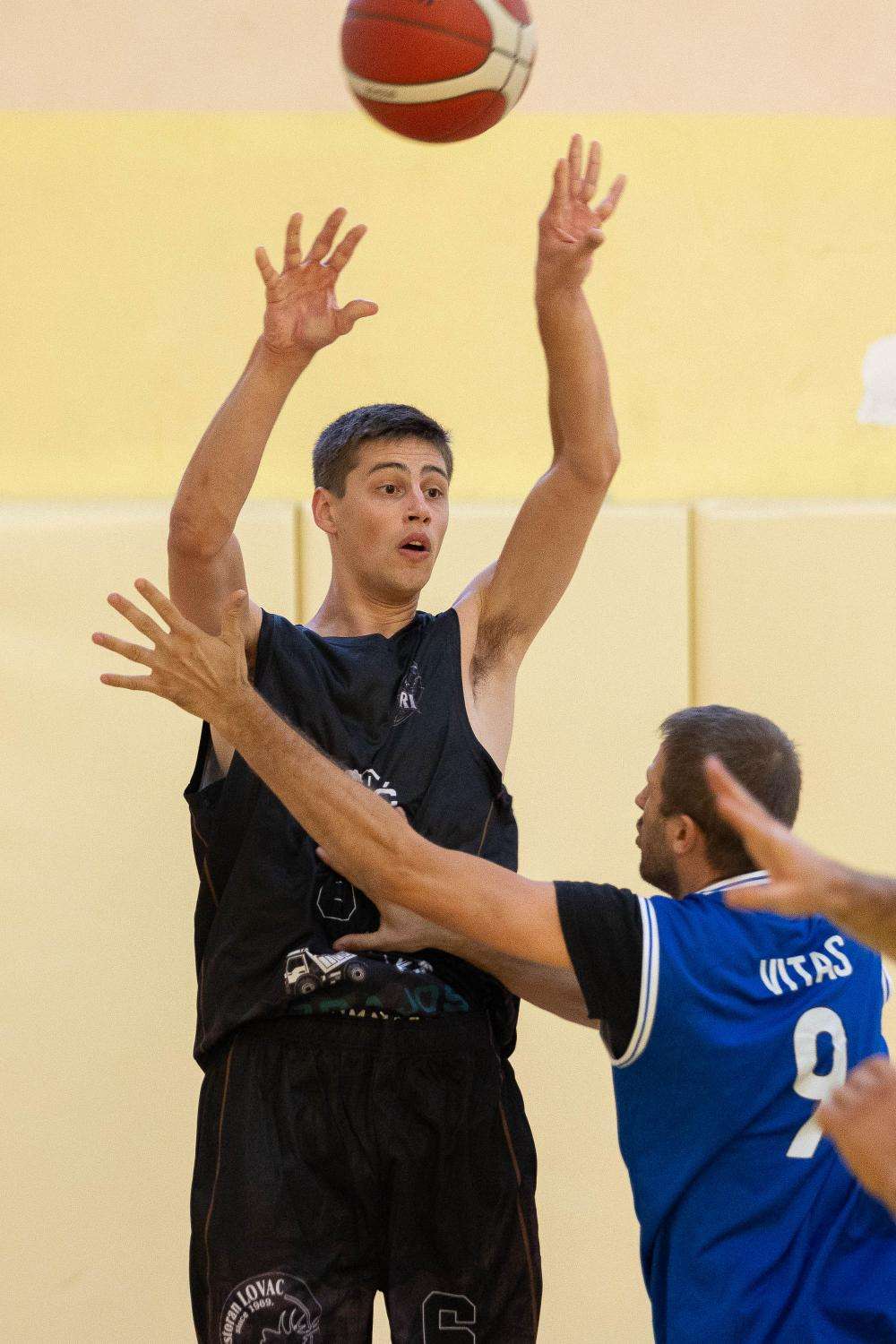Roko Vrgoč