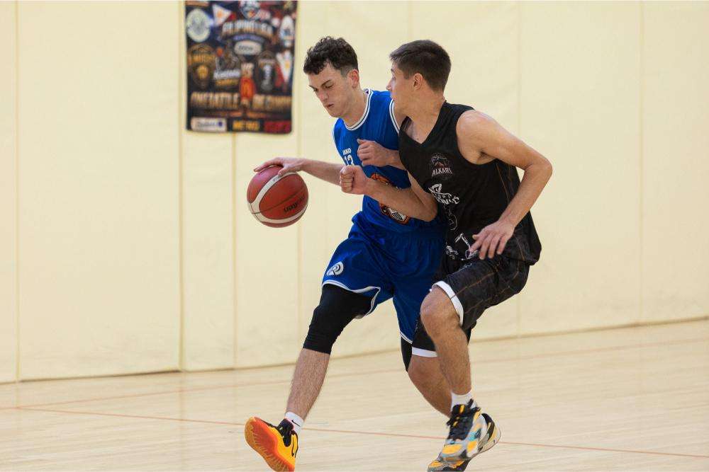 Andrei Kurokhtin