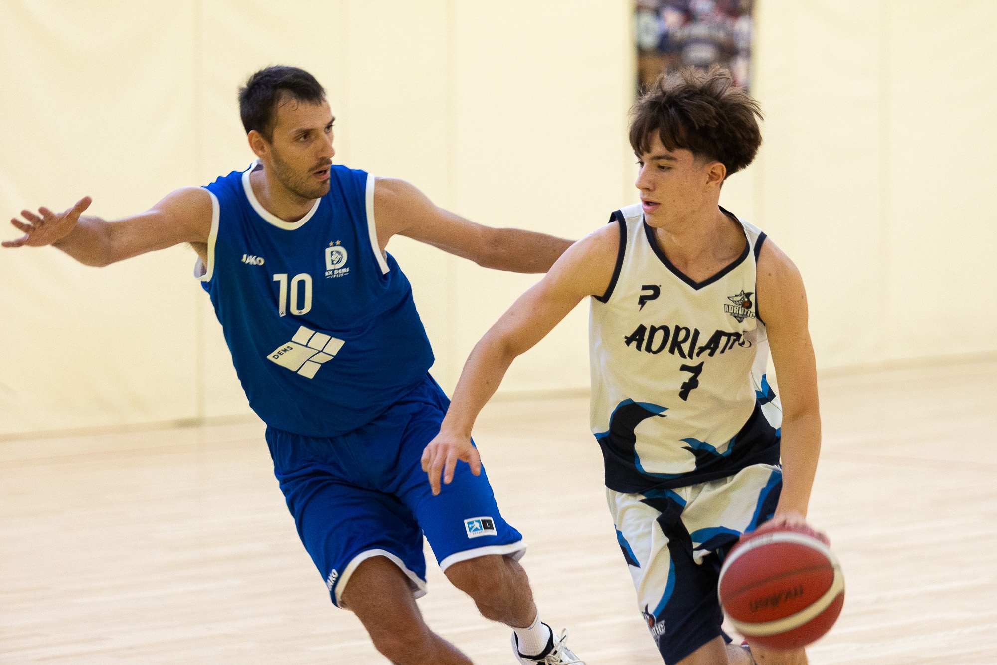 Lucian Kalebota