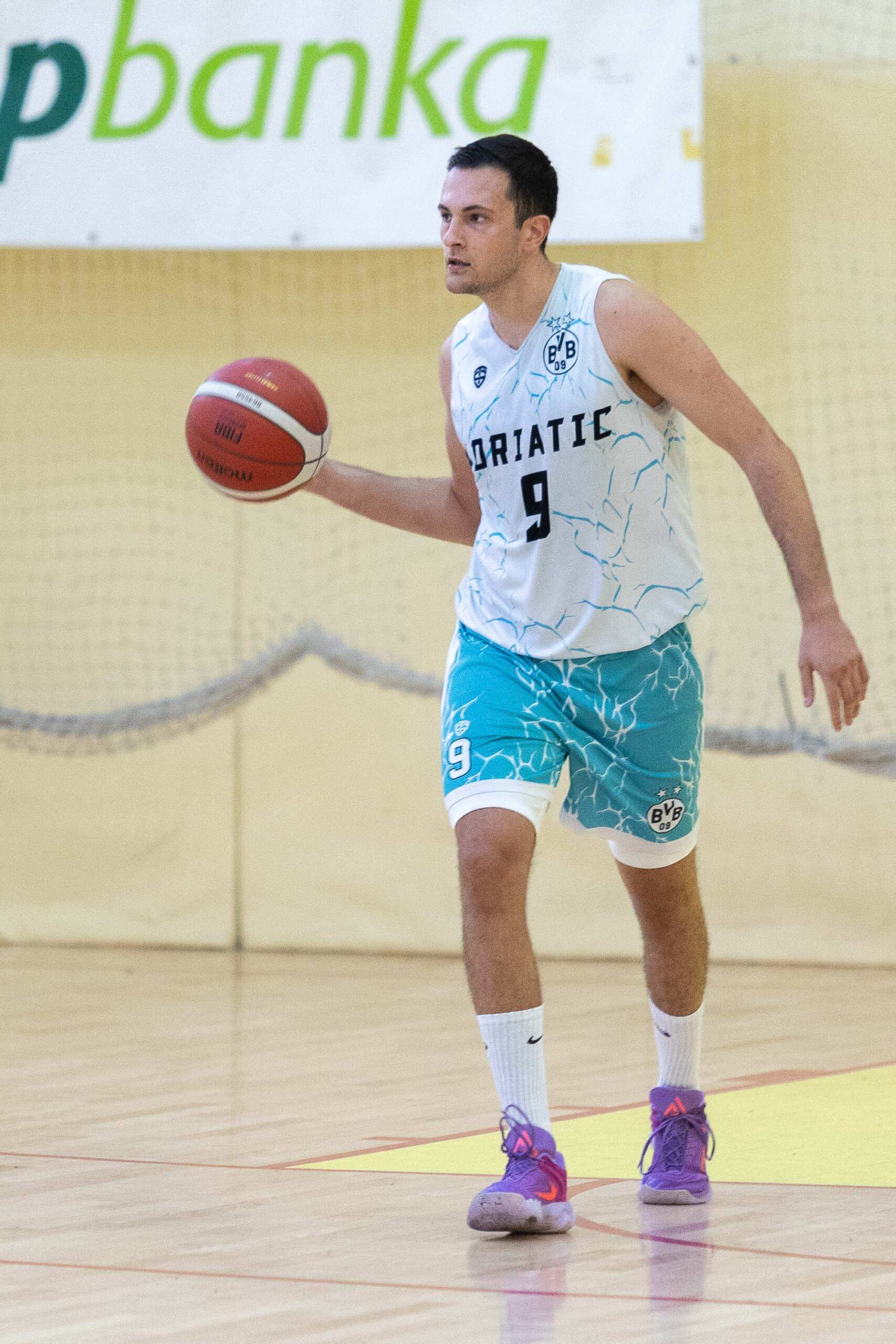 Bruno Rebić