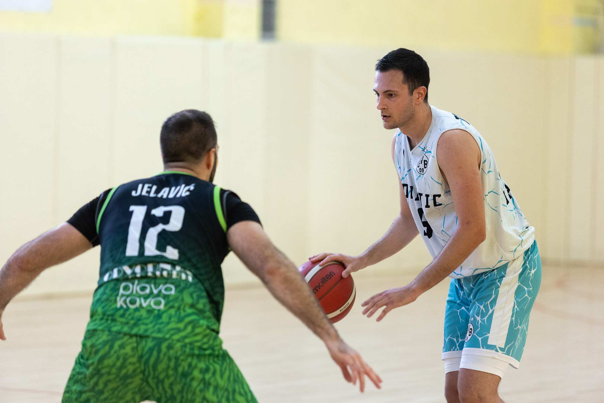 Bruno Rebić