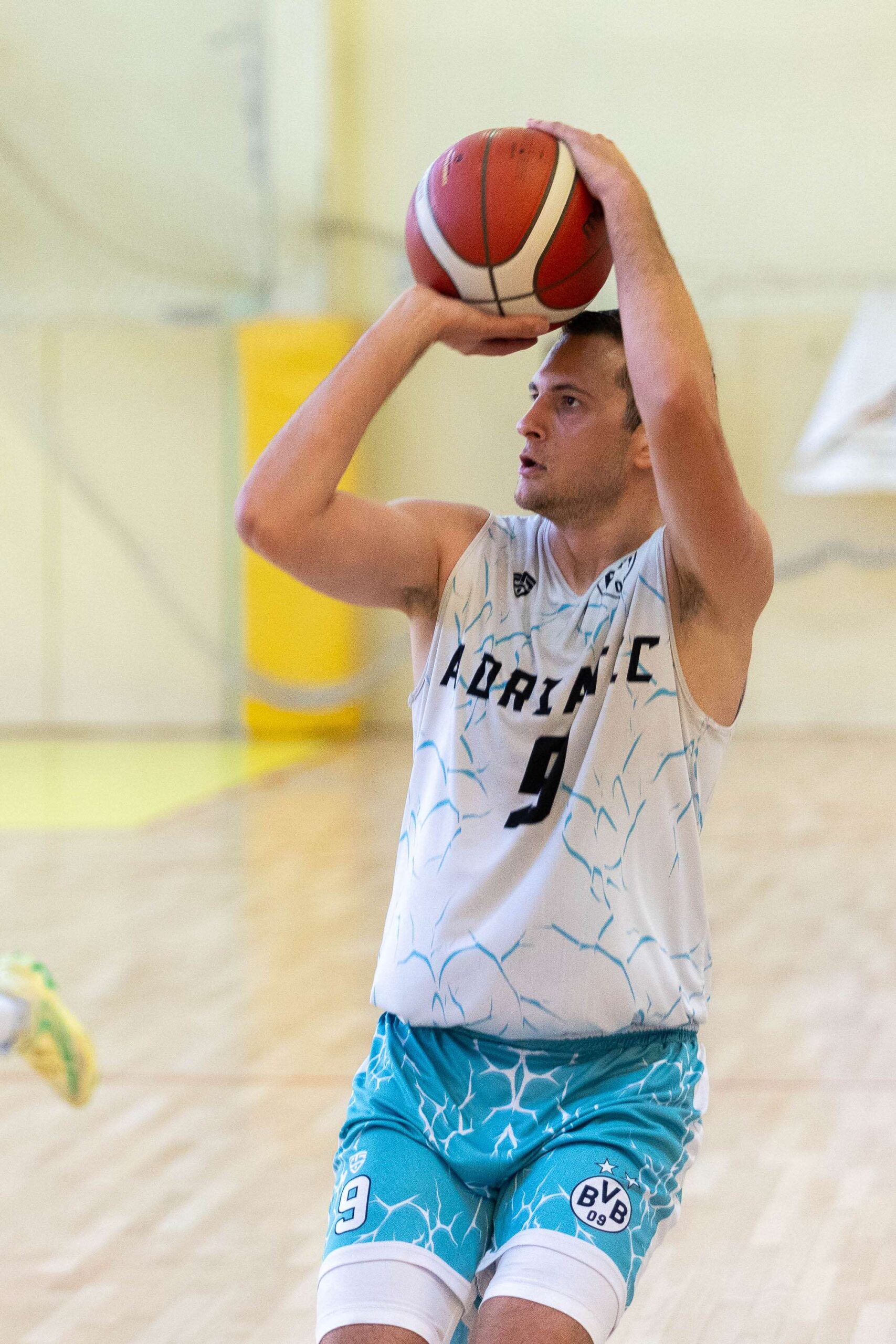 Bruno Rebić